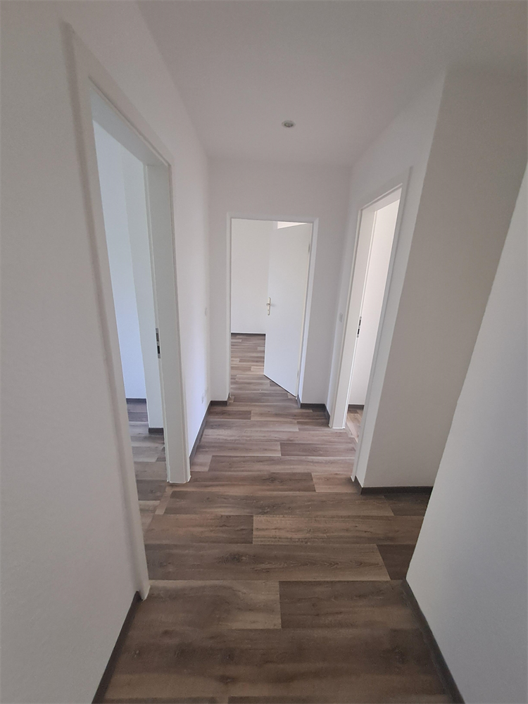 Familienfreundliche 4-Raum Wohnung mit WBS in ruhiger Wohnlage - Foto 5